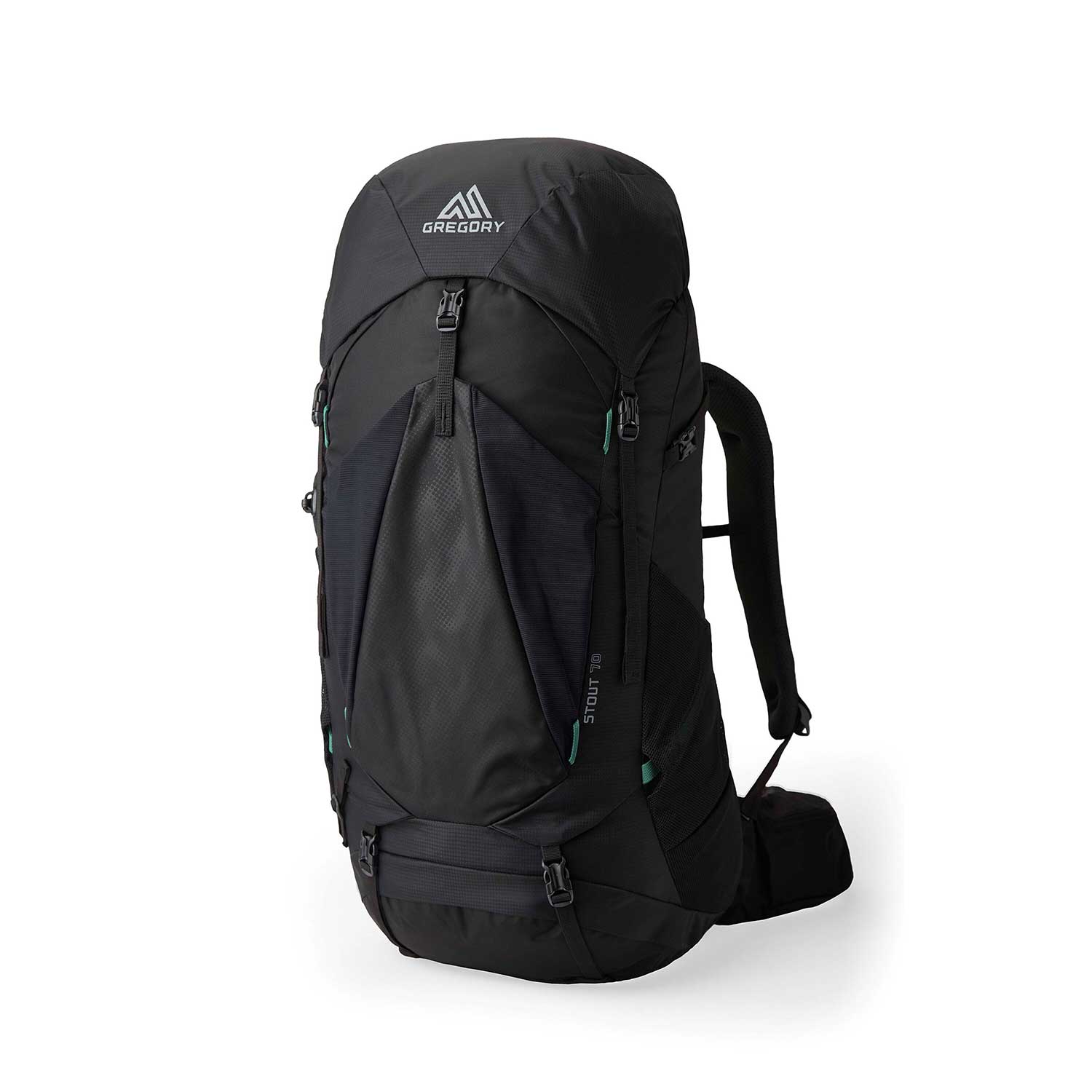 adjust gregory backpack Gregory Stout 70 Plus Size Backpack