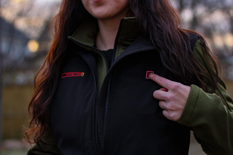 Load image into Gallery viewer, Heated Vest 5V by DSG OUTERWEAR