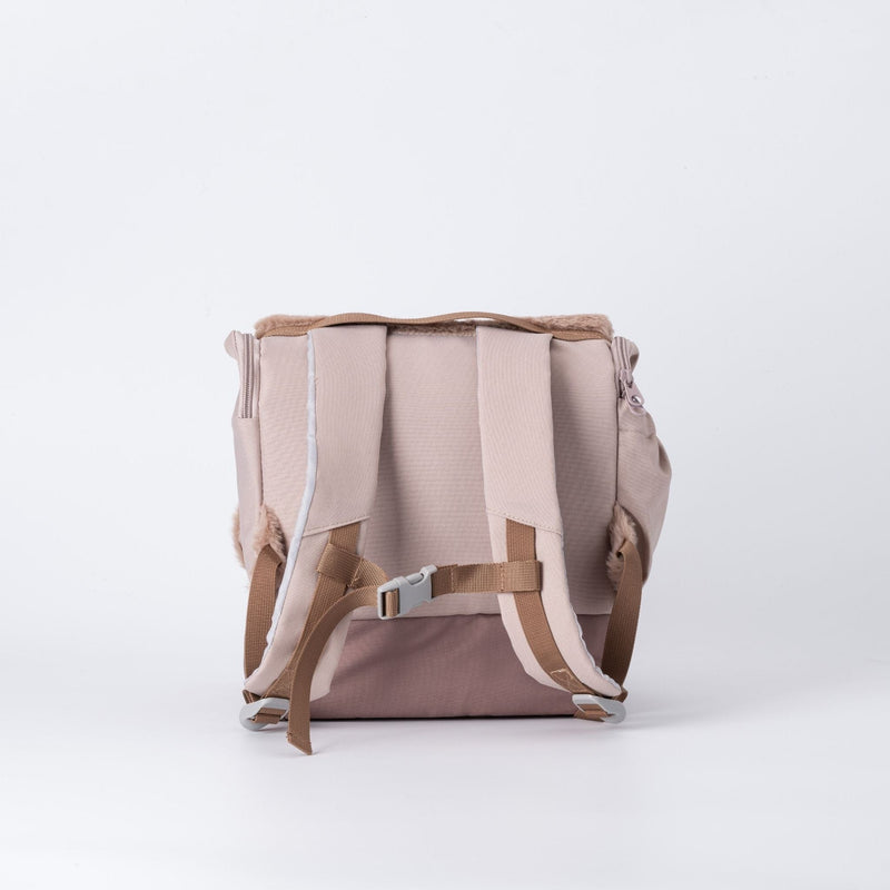 Load image into Gallery viewer, My First PacPac: Adjustable Kids Backpack - Noah by Miniware