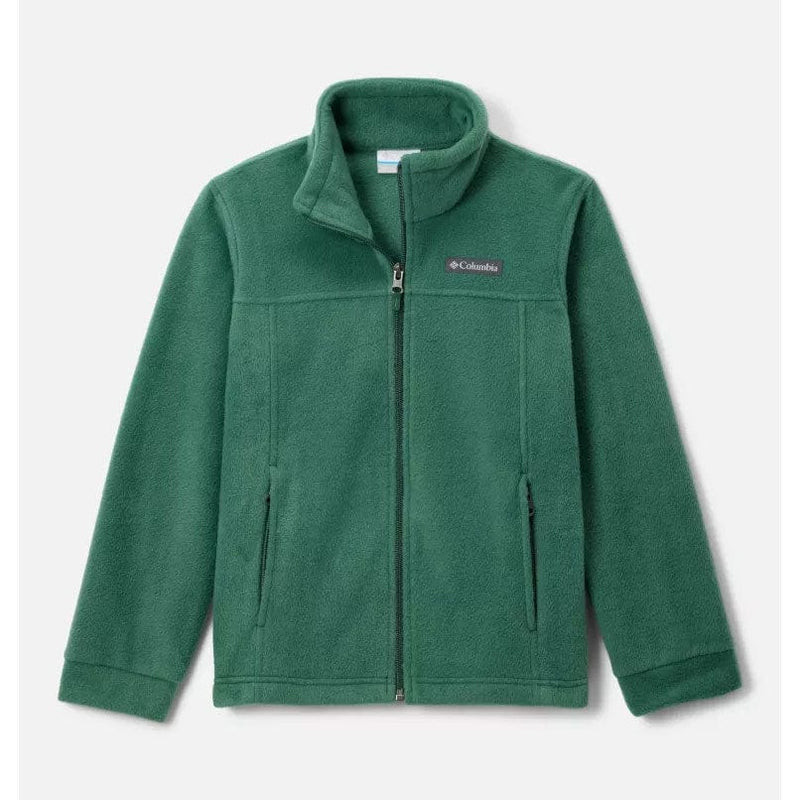 Load image into Gallery viewer, Columbia Steens Mountain II Fleece Jacket - Boys