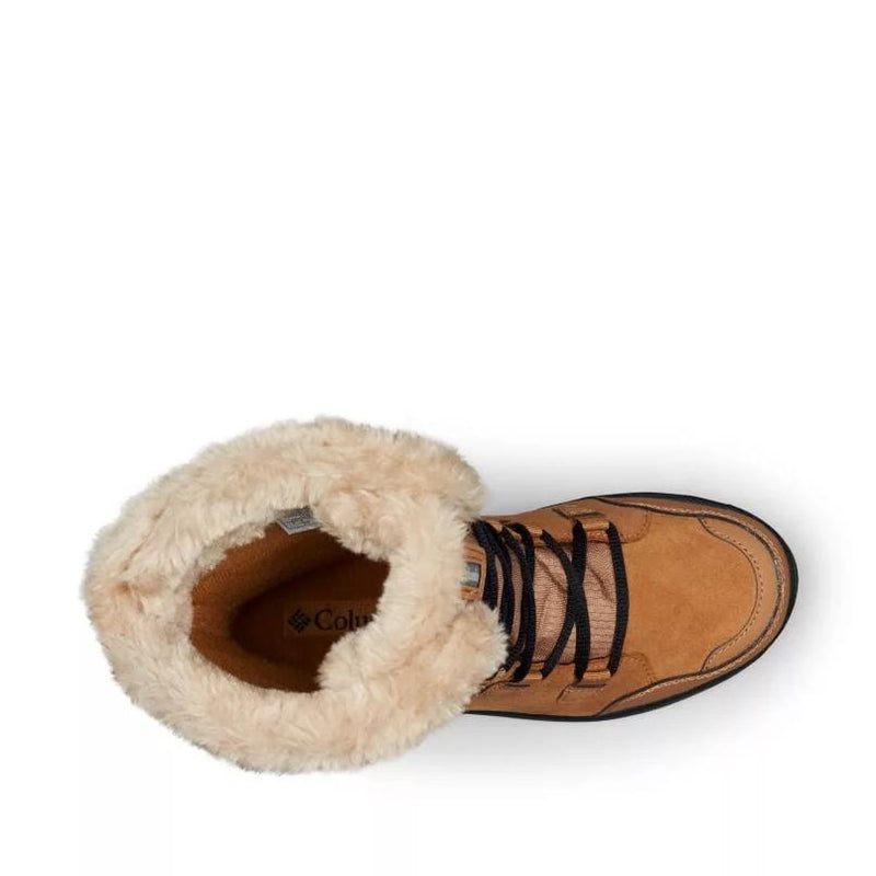 Load image into Gallery viewer, Columbia Women's Ice Maiden II Wide Winter Boot