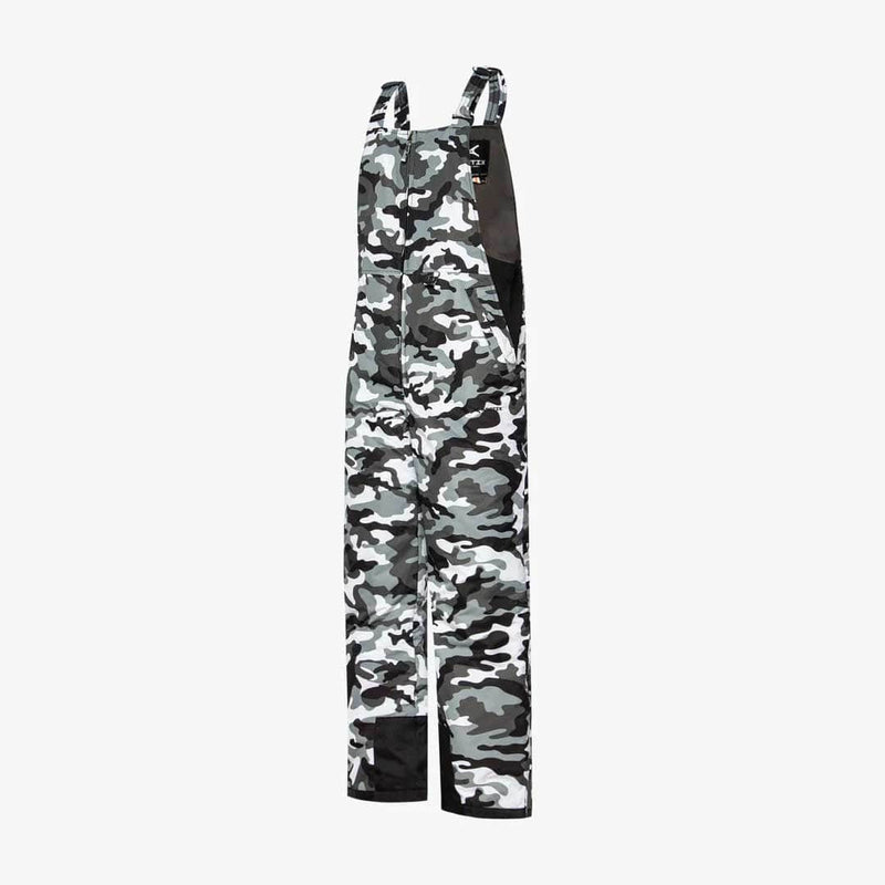 Load image into Gallery viewer, Arctix Insulated Chest High Bib Overalls - Infants & Toddlers