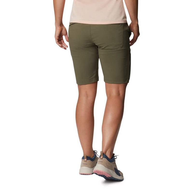 Load image into Gallery viewer, Columbia Saturday Trail Long Shorts 10 in - Women's