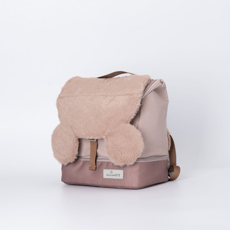 Load image into Gallery viewer, My First PacPac: Adjustable Kids Backpack - Noah by Miniware