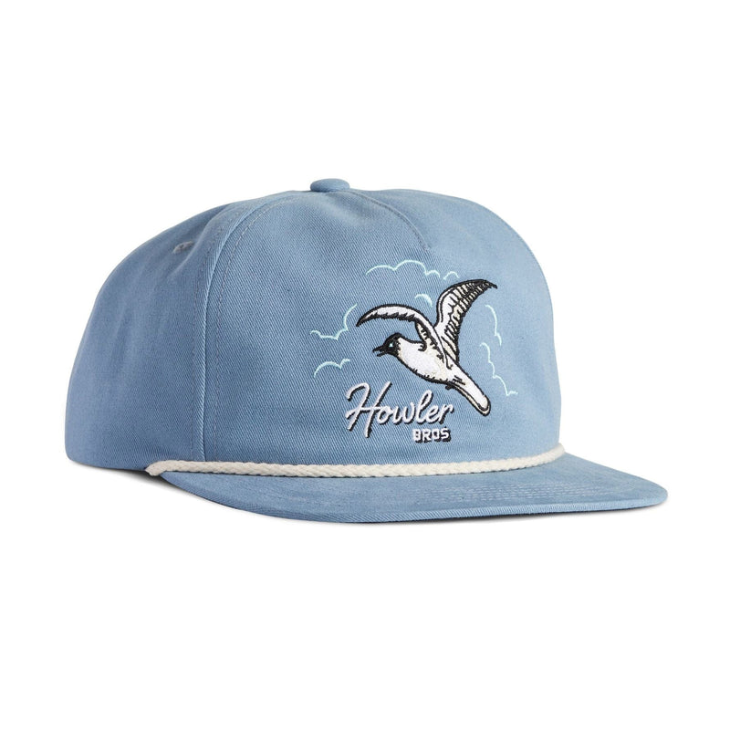 Load image into Gallery viewer, Howler Brothers Unstructured Snapback Hats