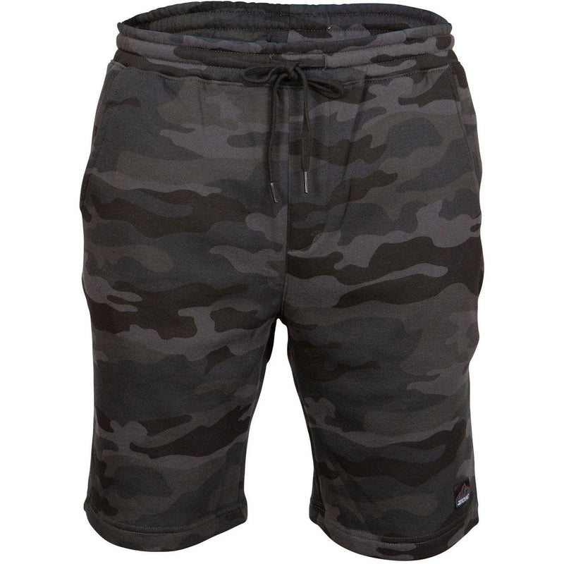 Load image into Gallery viewer, Zoic Coaster Fleece Men's Short