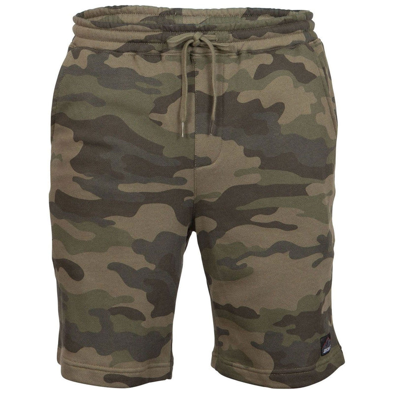 Load image into Gallery viewer, Zoic Coaster Fleece Men's Short