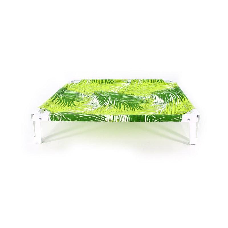 Load image into Gallery viewer, Luxury Pet Haven: The Ultimate Camp Bed For Your Furry Friend by Dog Hugs Cat