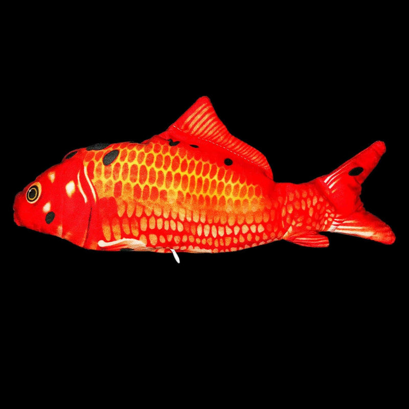 Load image into Gallery viewer, Electric Fish Funpal - Interactive Toy For Cats by Dog Hugs Cat