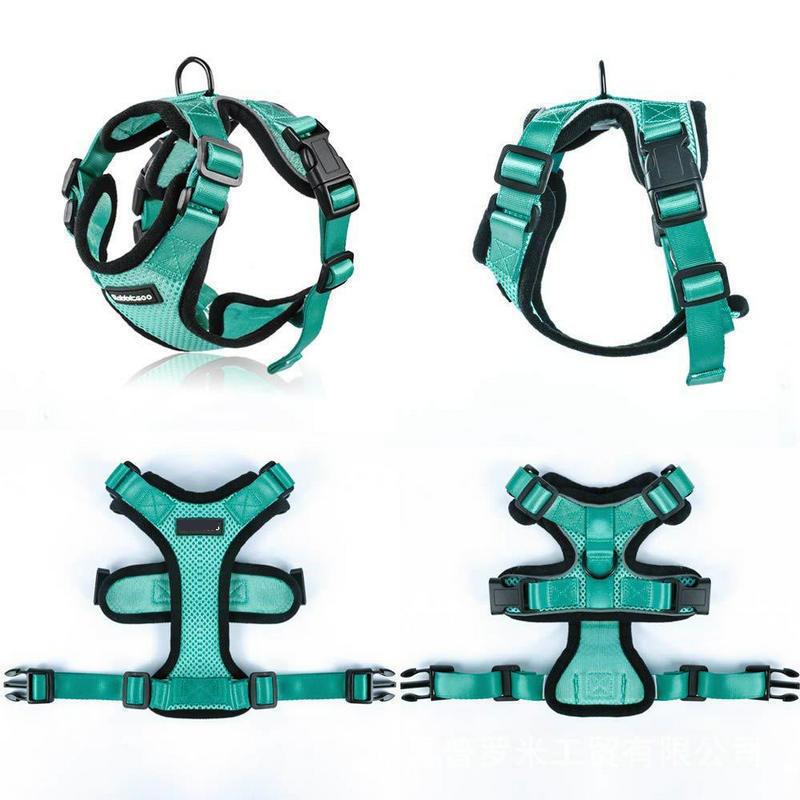Load image into Gallery viewer, Purrfectprowl - Stylish Cat Walking Harness by Dog Hugs Cat