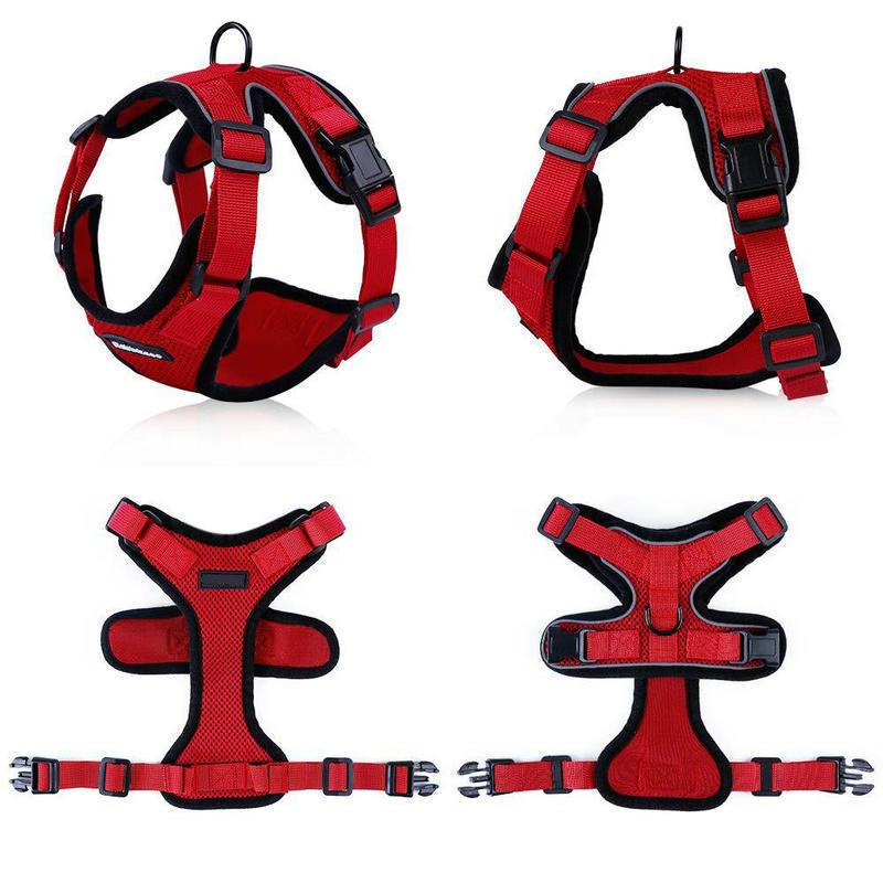 Load image into Gallery viewer, Purrfectprowl - Stylish Cat Walking Harness by Dog Hugs Cat