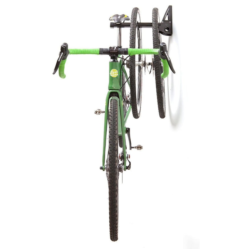 Load image into Gallery viewer, FeedBack Sports Velo Wall Post Bike Mount