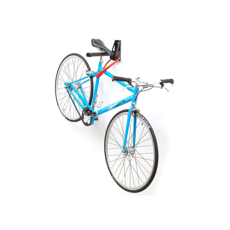 Load image into Gallery viewer, FeedBack Sports Velo Wall Post Bike Mount