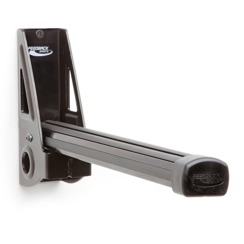 Load image into Gallery viewer, FeedBack Sports Velo Wall Post Bike Mount