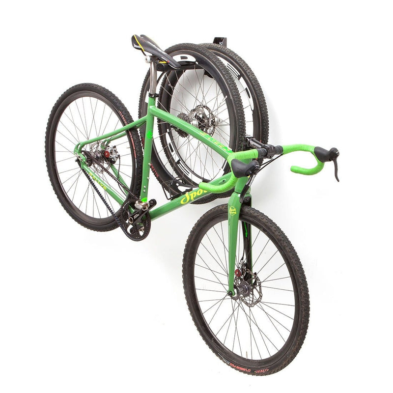Load image into Gallery viewer, FeedBack Sports Velo Wall Post Bike Mount