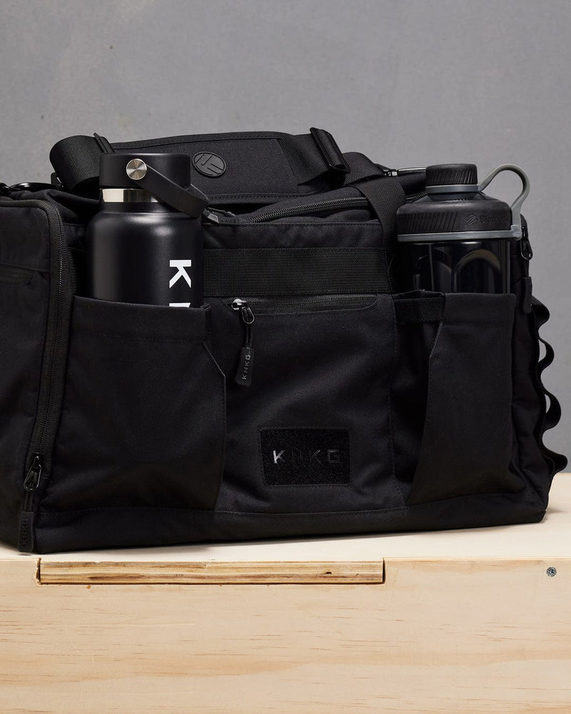 Load image into Gallery viewer, Core Duffel by King Kong Apparel
