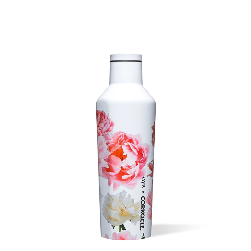 Load image into Gallery viewer, Ashley Woodson Bailey x Corkcicle Canteen by CORKCICLE.
