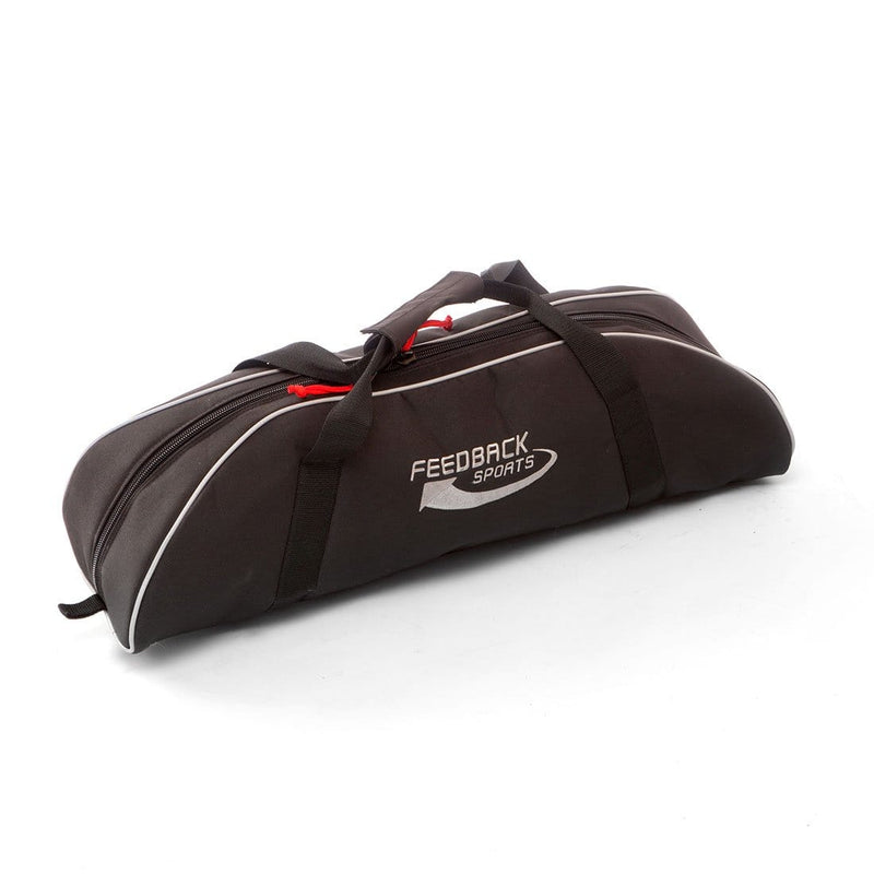 Load image into Gallery viewer, FeedBack Sports Omnium Over Drive Portable Bike Trainer