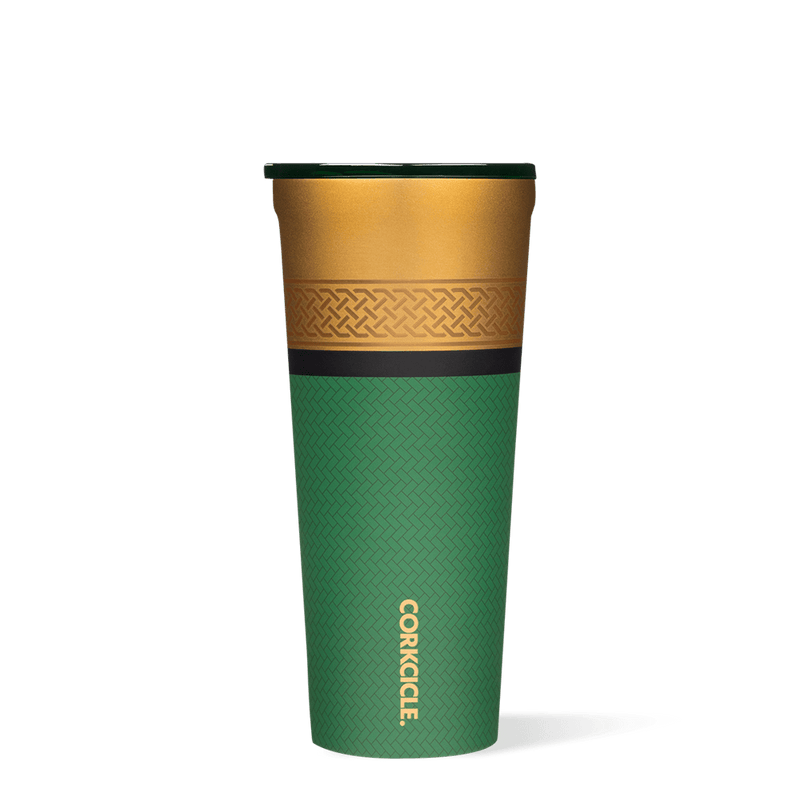 Load image into Gallery viewer, Marvel Tumbler by CORKCICLE.