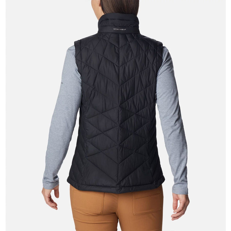 Load image into Gallery viewer, Columbia Women&#39;s Heavenly Vest
