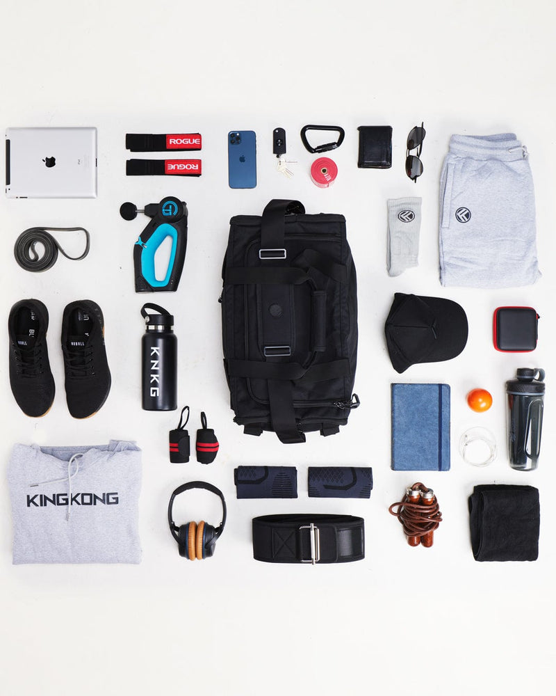 Load image into Gallery viewer, Core Duffel by King Kong Apparel
