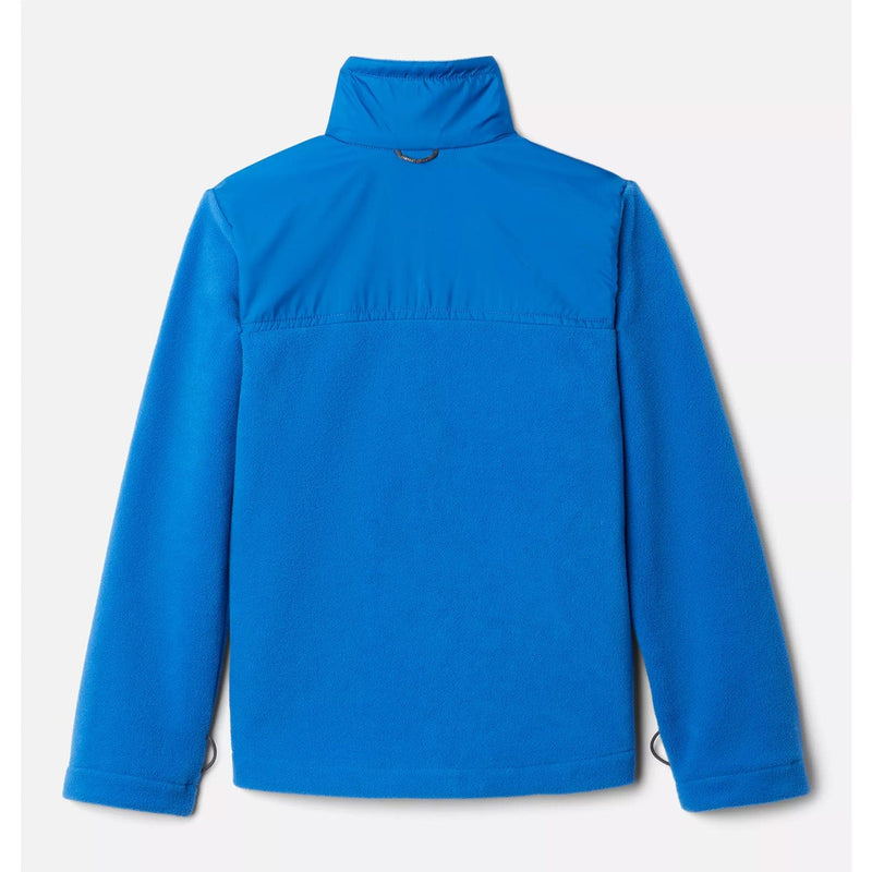 Load image into Gallery viewer, Columbia Boys Bugaboo II Fleece Interchange 3-in-1 Jacket