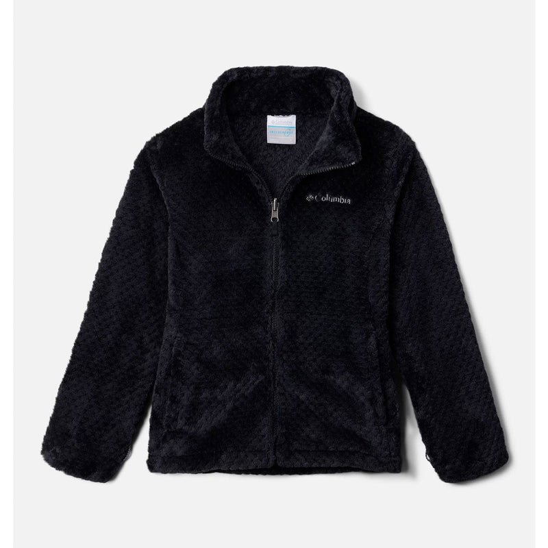 Load image into Gallery viewer, Columbia Girls Bugaboo II Fleece Interchange Jacket