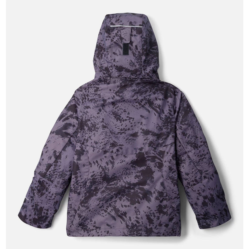 Load image into Gallery viewer, Columbia Girls Bugaboo II Fleece Interchange Jacket