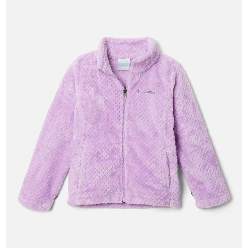 Load image into Gallery viewer, Columbia Girls Bugaboo II Fleece Interchange Jacket