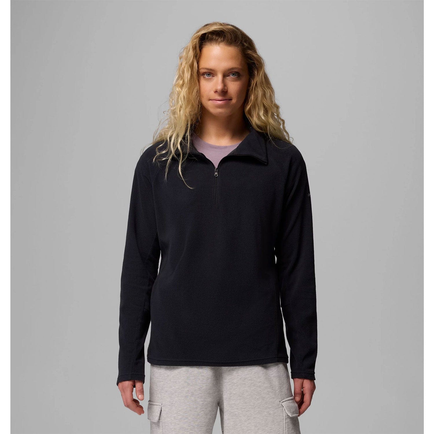 Columbia Glacial IV Half Zip Fleece Pullover - Women's – Campmor