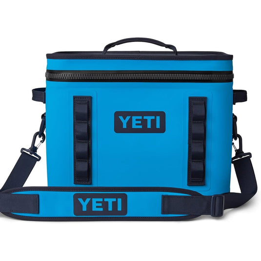 YETI Hopper Flip 18 Soft Cooler