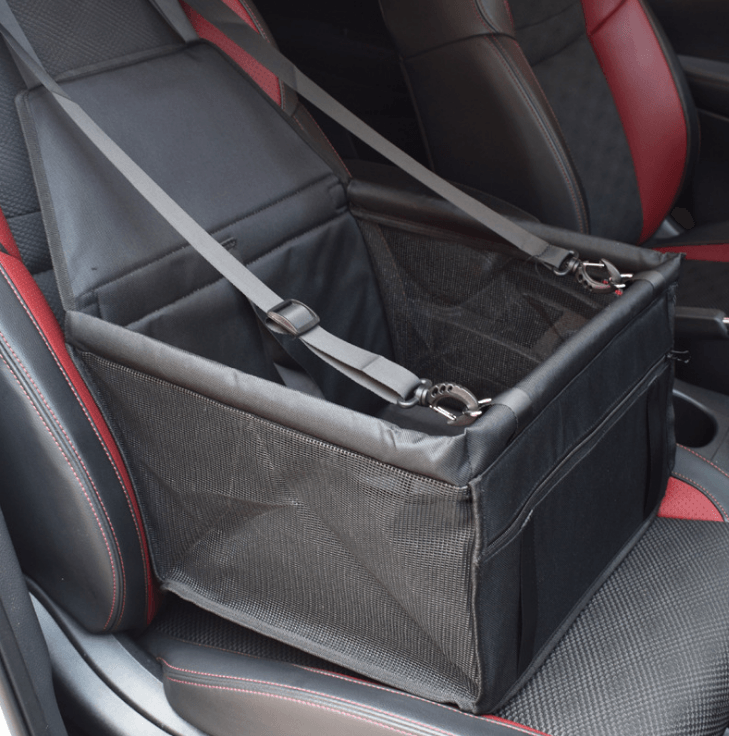 Load image into Gallery viewer, Ultimate Pet Car Mat: The Perfect Travel Companion For Your Furry Friend by Dog Hugs Cat
