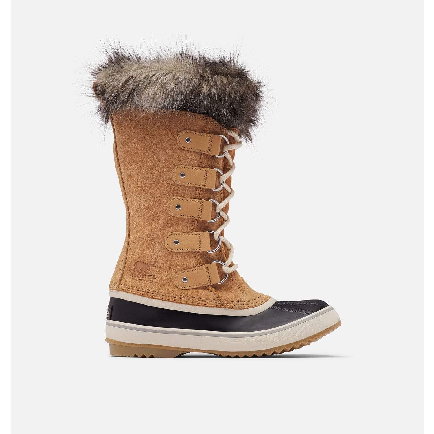 Sorel Joan of Arctic Waterproof Winter Boots - Women's – Campmor