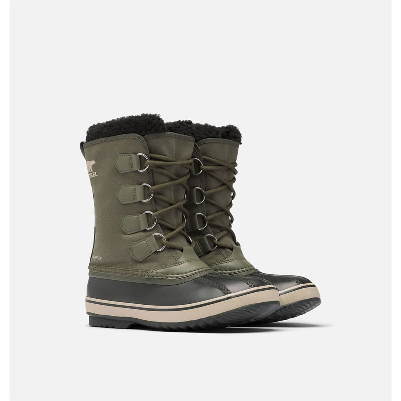 Load image into Gallery viewer, Sorel Men's 1964 Pac Nylon Waterproof Boot
