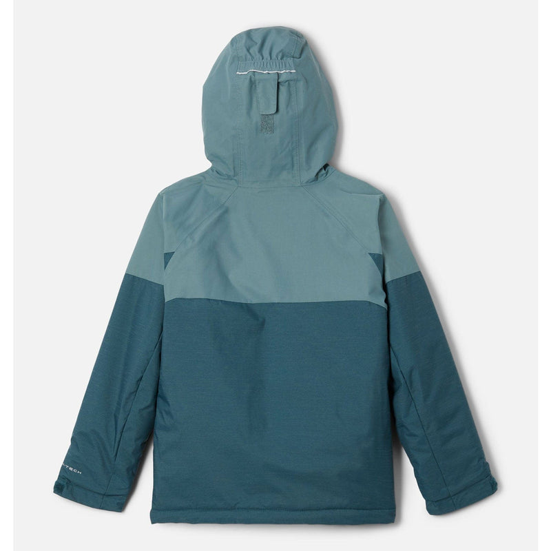 Load image into Gallery viewer, Columbia Alpine Action II Insulated Jacket - Boy's
