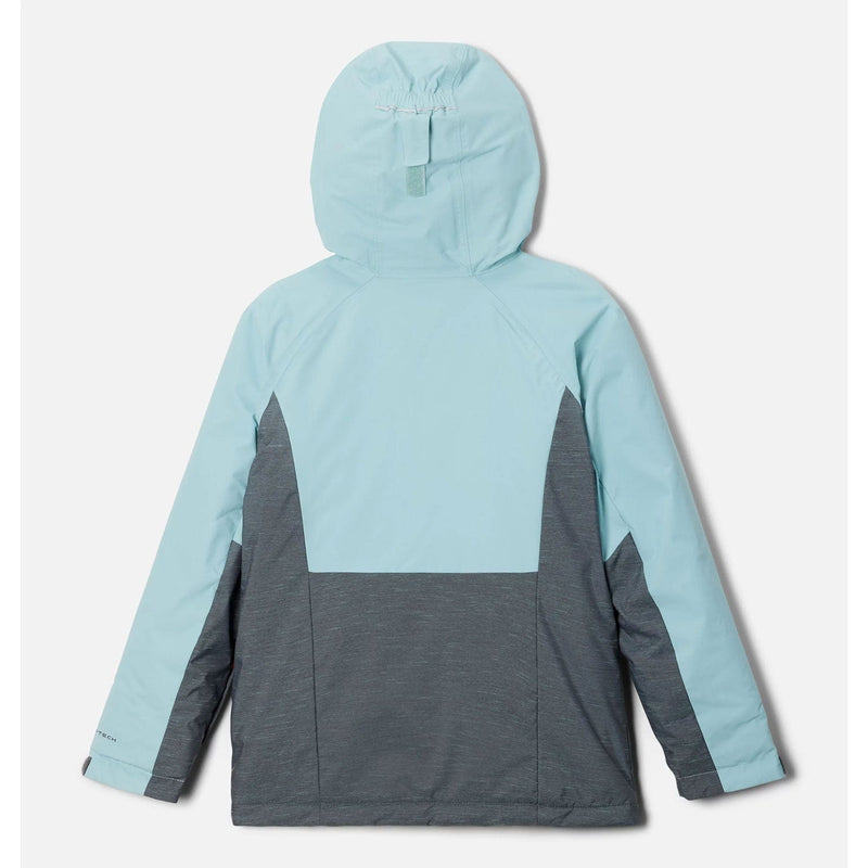 Load image into Gallery viewer, Columbia Alpine Action II Insulated Jacket - Girl's