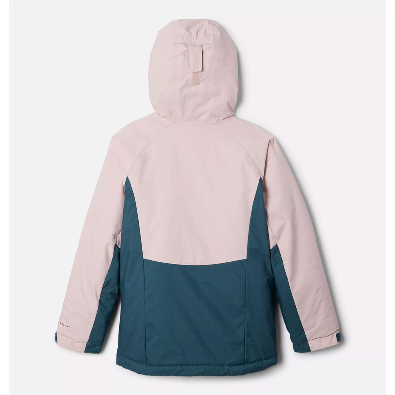 Load image into Gallery viewer, Columbia Alpine Action II Insulated Jacket - Girl's