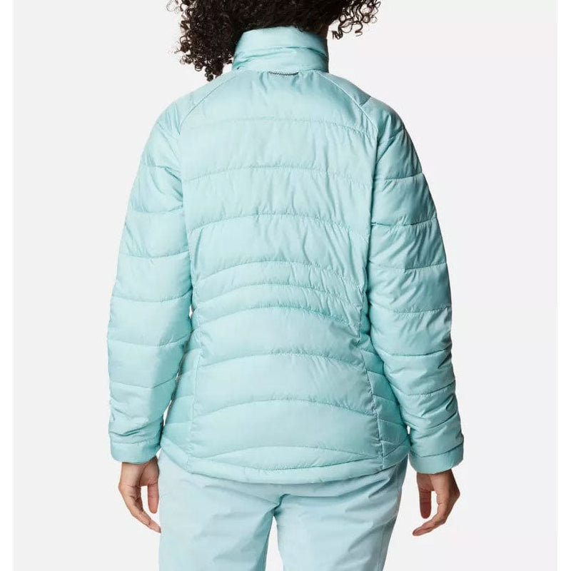 Load image into Gallery viewer, Columbia Whirlibird IV Interchange Jacket - Women's