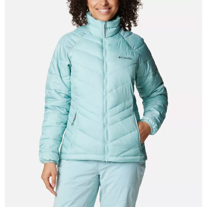 Load image into Gallery viewer, Columbia Whirlibird IV Interchange Jacket - Women&#39;s
