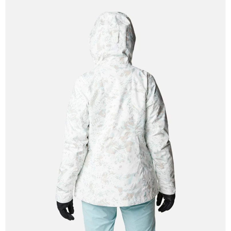 Load image into Gallery viewer, Columbia Whirlibird IV Interchange Jacket - Women's