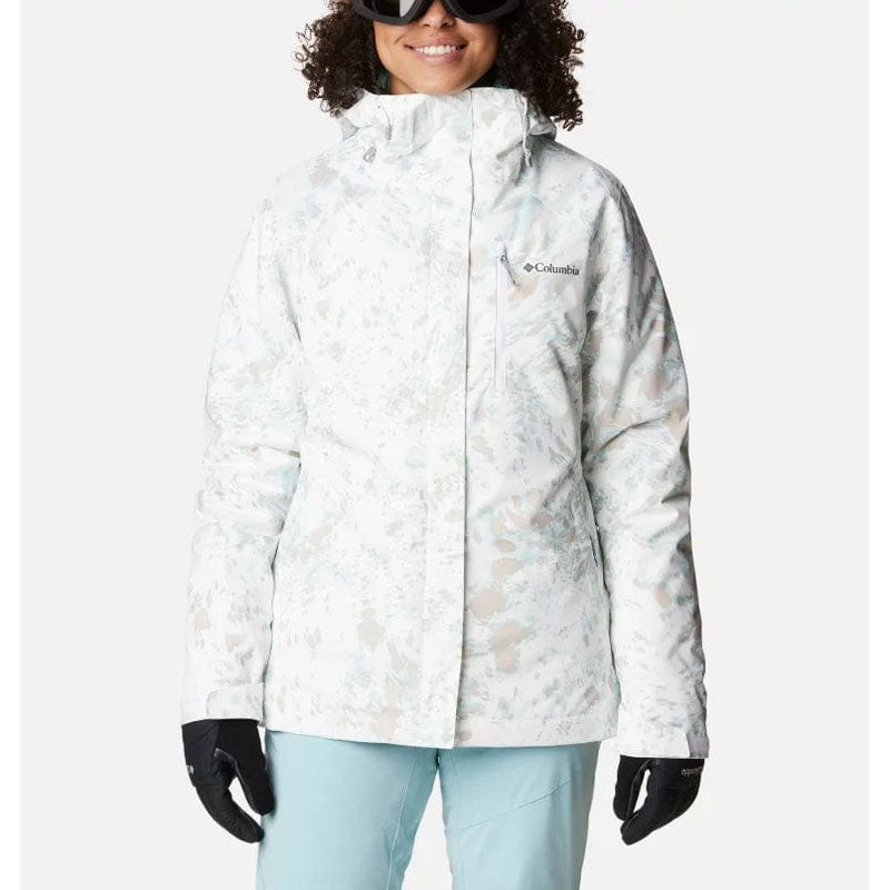 Load image into Gallery viewer, Columbia Whirlibird IV Interchange Jacket - Women's