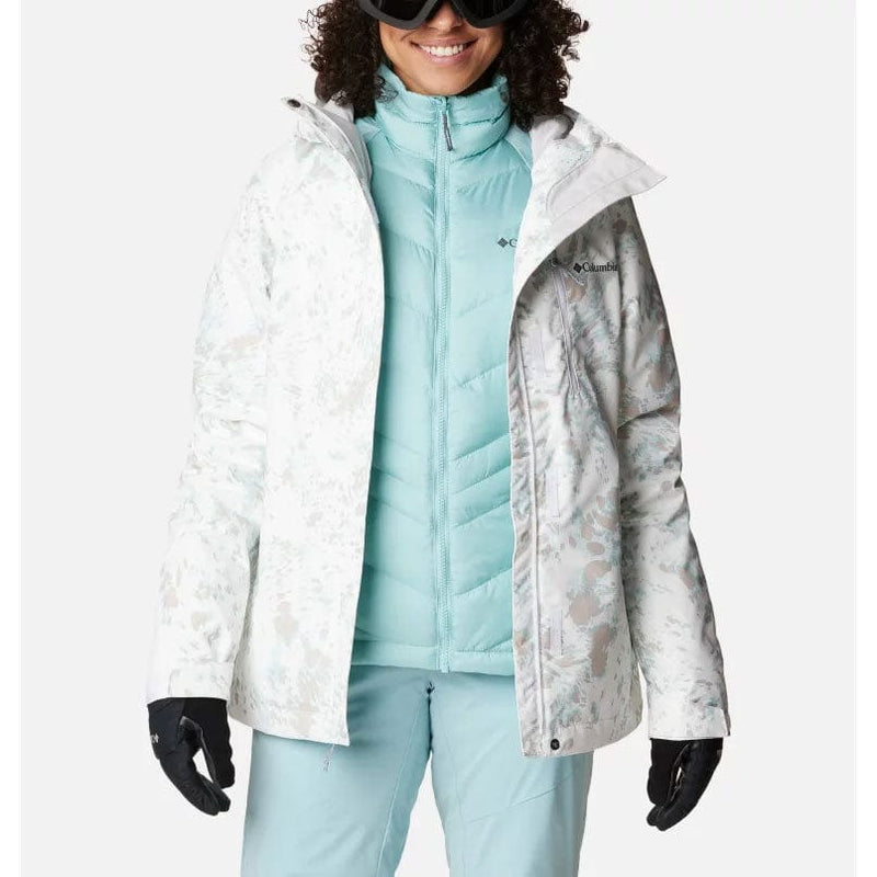 Load image into Gallery viewer, Columbia Whirlibird IV Interchange Jacket - Women's