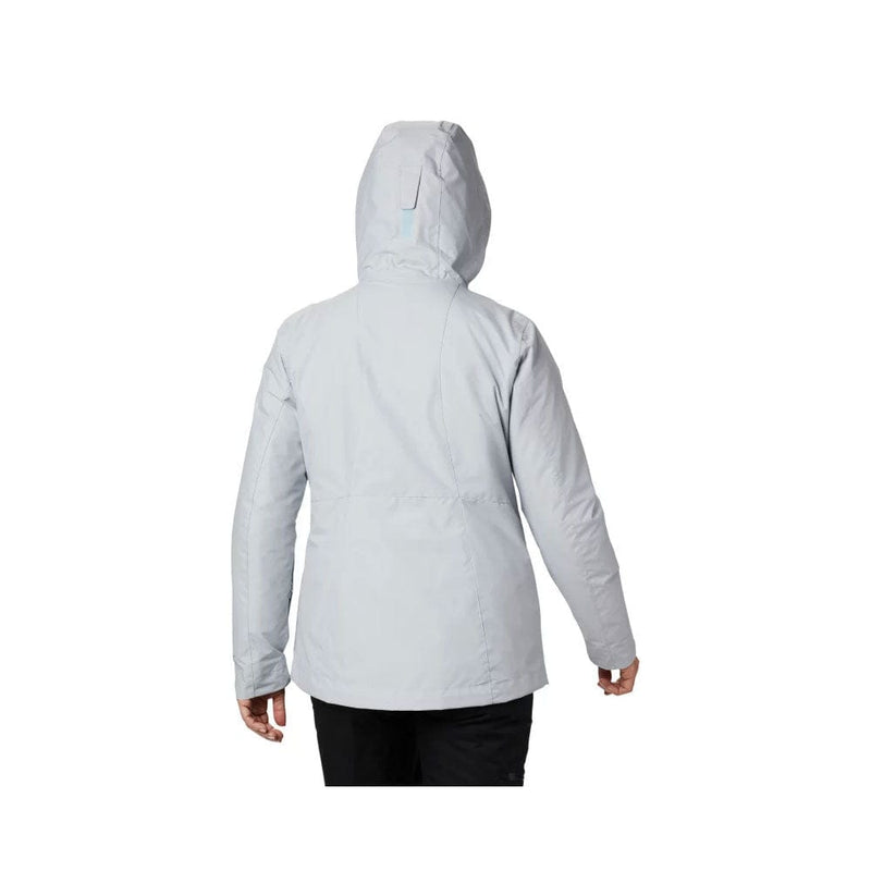 Load image into Gallery viewer, Columbia Whirlibird IV Interchange Jacket - Women&#39;s
