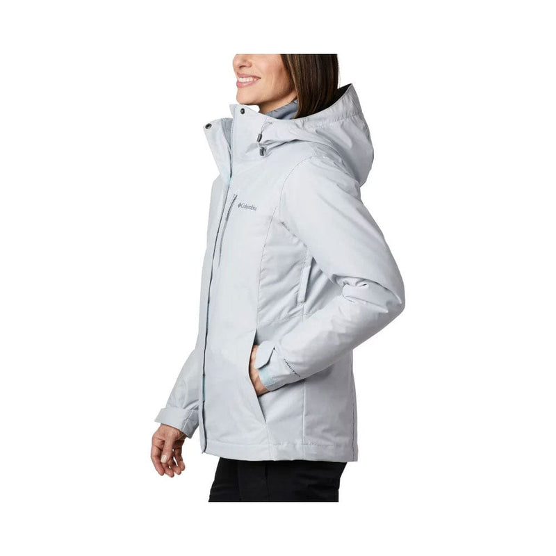 Load image into Gallery viewer, Columbia Whirlibird IV Interchange Jacket - Women's