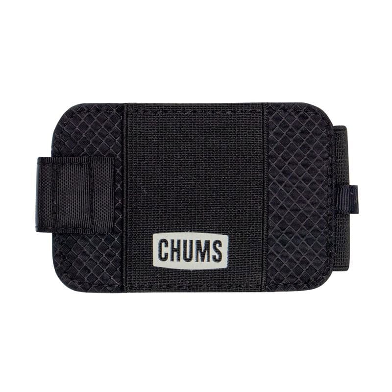 Load image into Gallery viewer, Chums BANDIT Bi-Fold Wallet