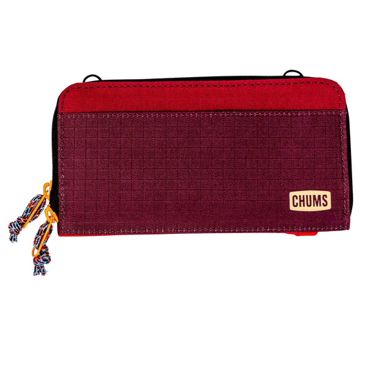 Chums Nomad Wallet