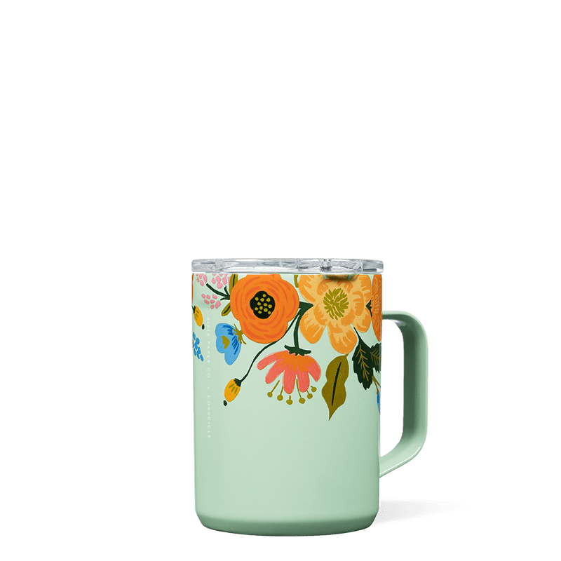 Load image into Gallery viewer, Rifle Paper Co. Coffee Mug by CORKCICLE.