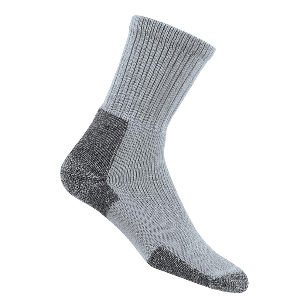 Thorlos Mens KX Crew Hiking Socks U2013 Sock Annex