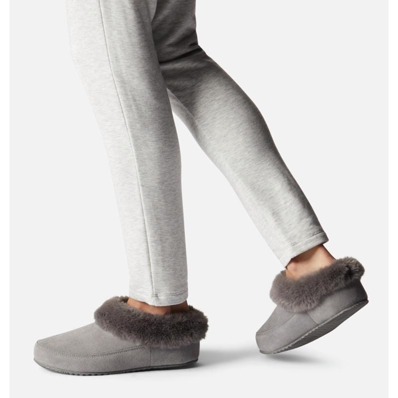 Load image into Gallery viewer, Sorel Women's Sorel Go - Coffee Run Slipper