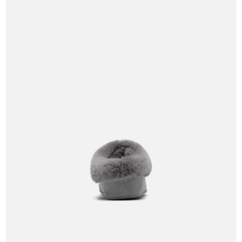 Load image into Gallery viewer, Sorel Women's Sorel Go - Coffee Run Slipper